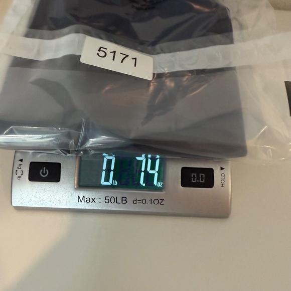 HM Top Women XXL Blue V Neck Cap Sleeve Office Career Rayon Lightweight Casual - Picture 8 of 8